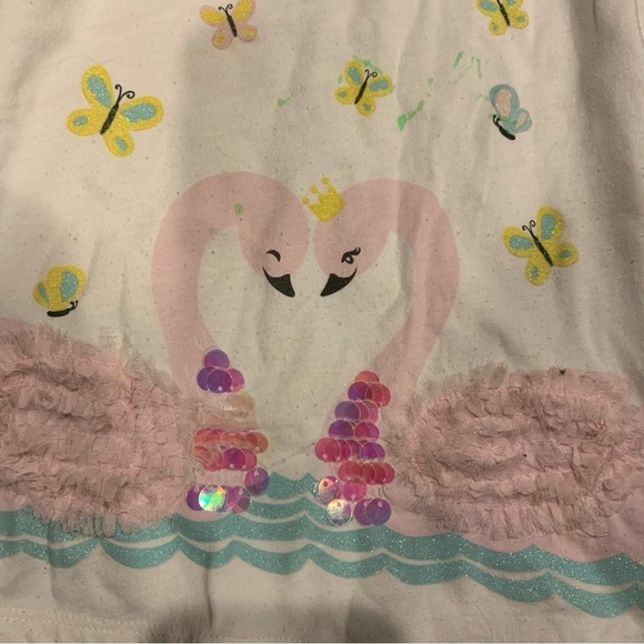 Girl’s Cynthia Rowley Dress - Picture 2 of 4